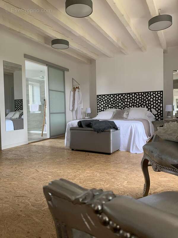 Photo 8 - Maison à VILLEFRANCHE-SUR-SAONE