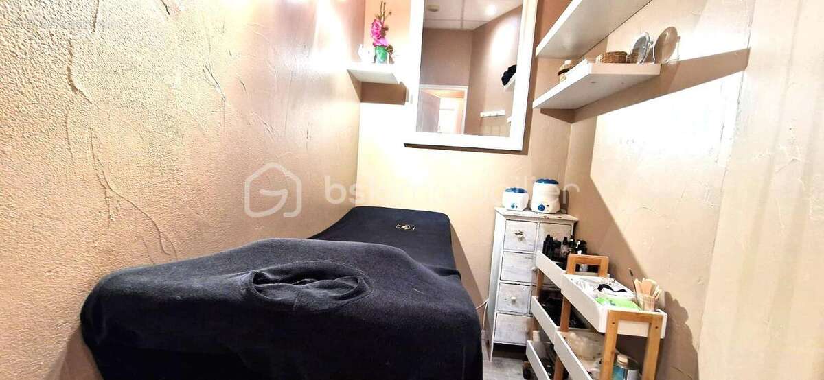 Commerce à GRENOBLE