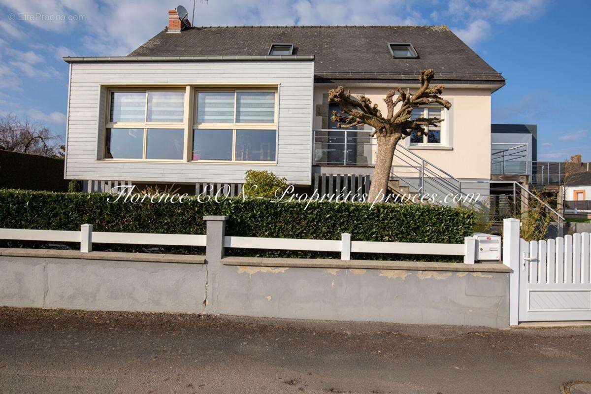 Maison Saint M Herve 5 pièce(s) 160 m2 - photo 4