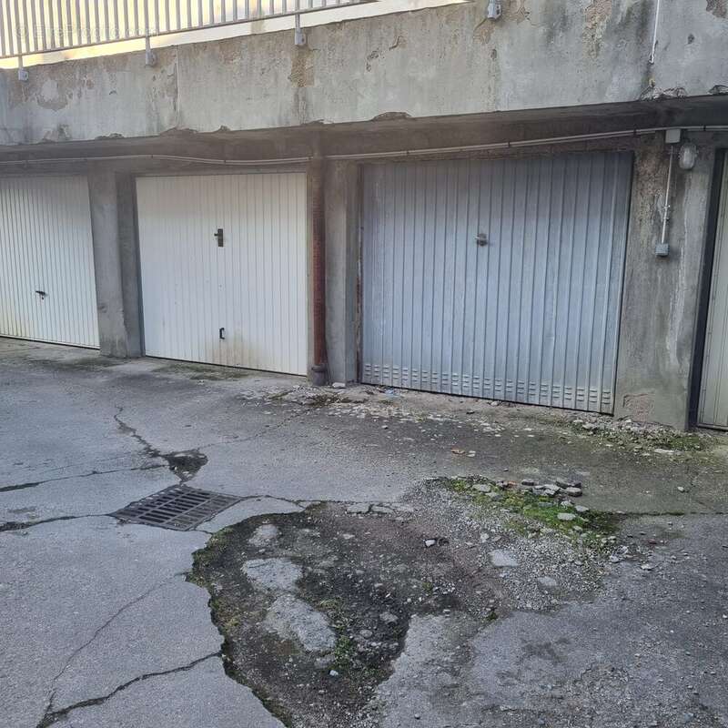 Parking 15 m² à Belfort  - photo 4