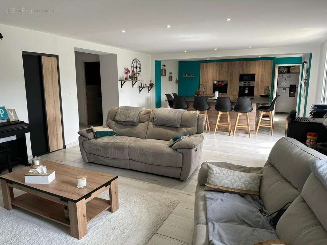 Photo 5 - Maison à PINEUILH