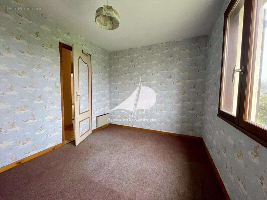 Maison à LA PLAINE-SUR-MER