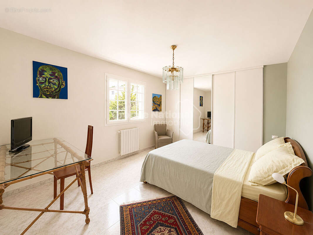 Exclusivité à Ensuès-la-Redonne : Une maison où l'on vit en vacances toute l'année - photo 9