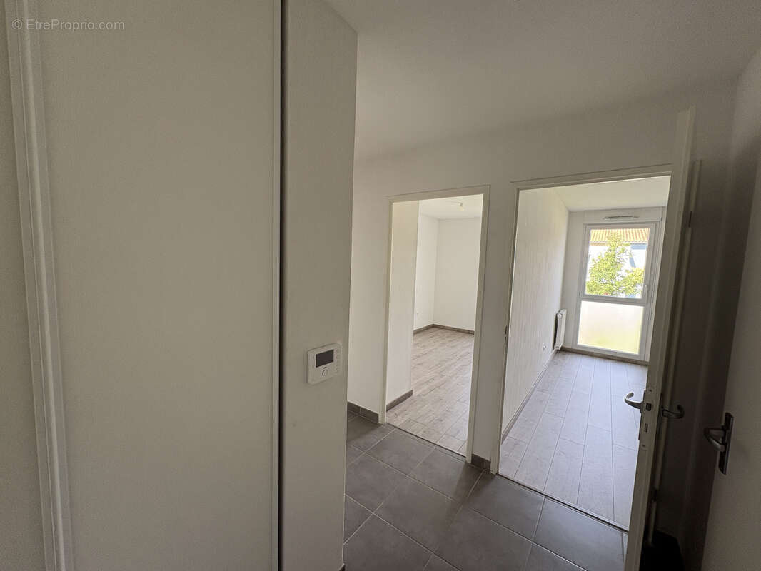 Appartement à CORNEBARRIEU