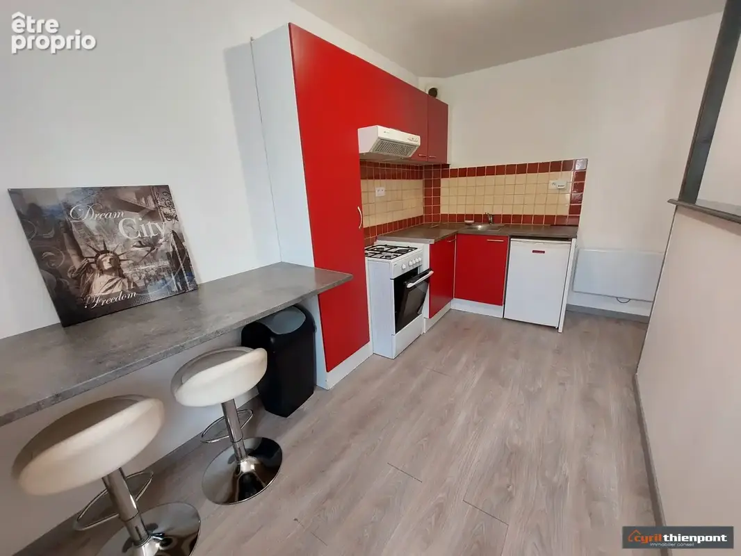 Maison 23 m² à Abbeville  - photo 5