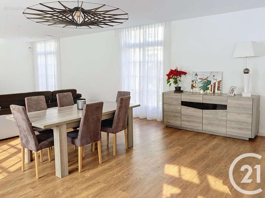 Maison à CHALONS-EN-CHAMPAGNE