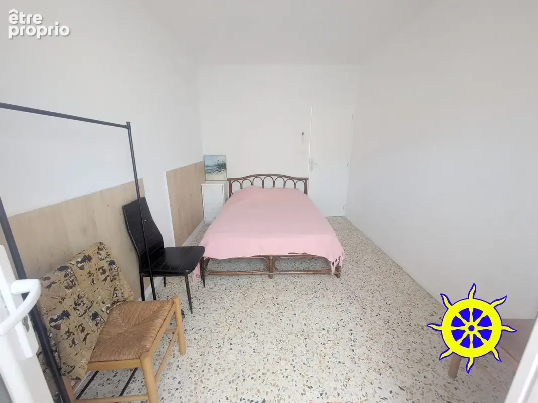 Appartement 2 pièces 30 m² à vendre à Port-La-Nouvelle (11210) - photo 5