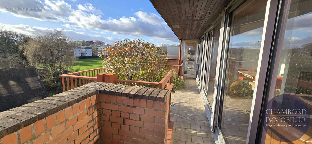 Achat appartement Blois Albert 1er - photo 2