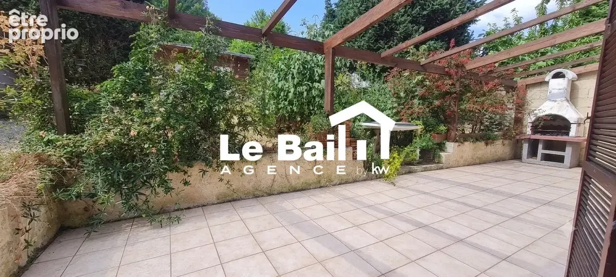 Maison 7 pièces 140 m² à vendre à Osny (95520) - photo 3