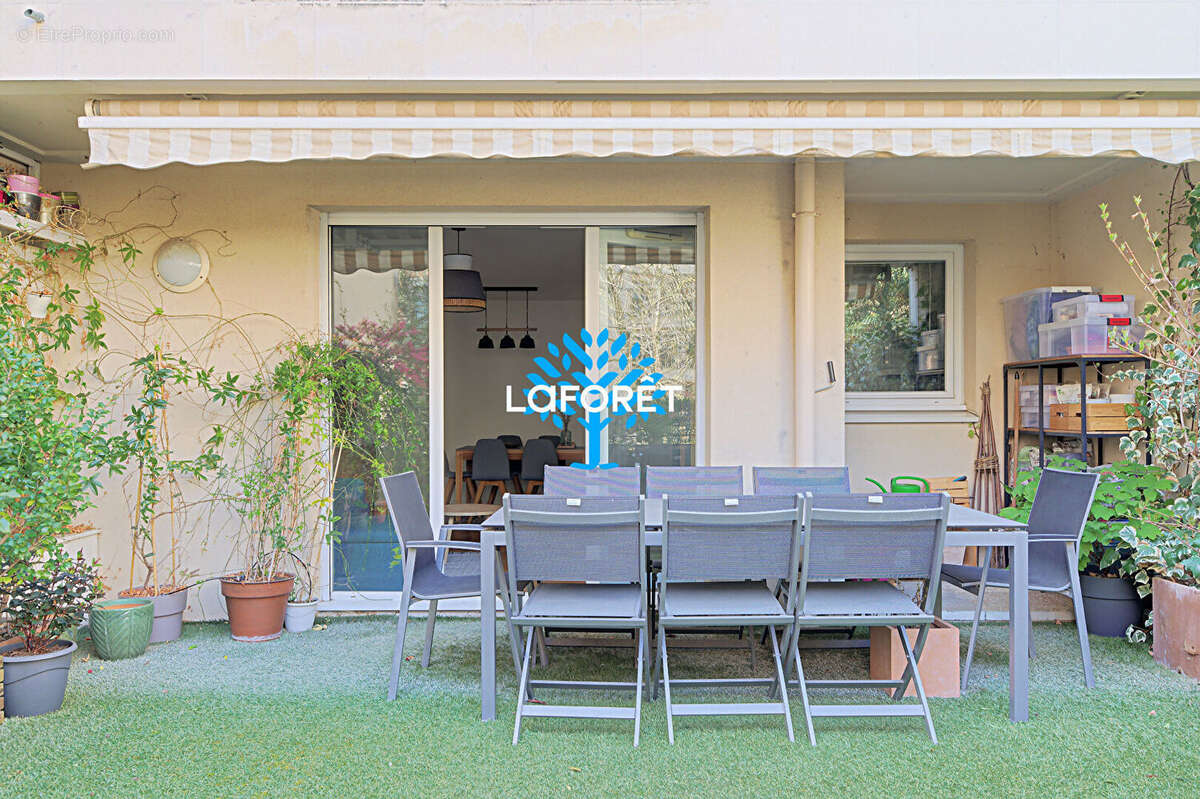 Appartement à PUTEAUX