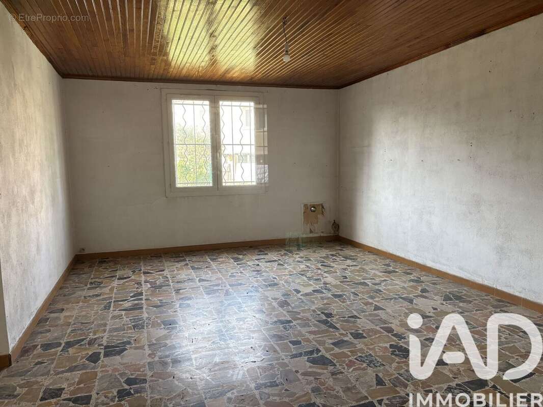Photo 4 - Maison à MONTEUX