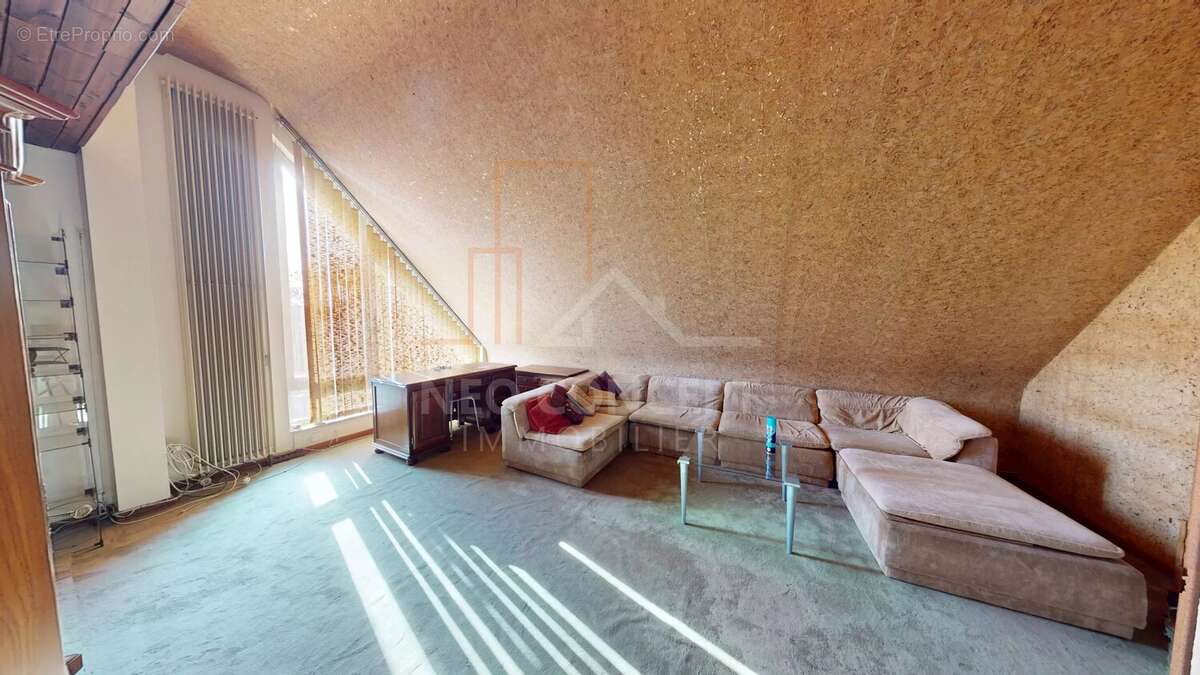 Maison à SOUFFLENHEIM