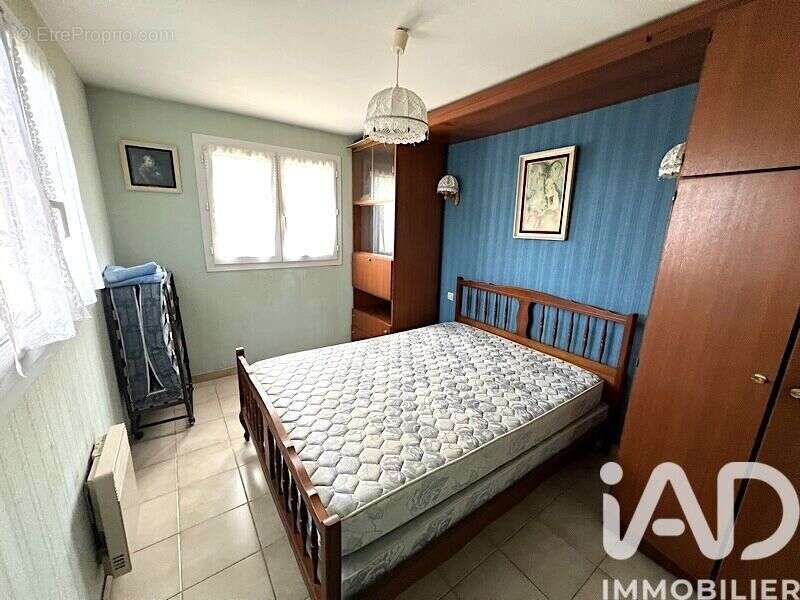 Photo 7 - Maison à SAINT-DENIS-D'OLERON