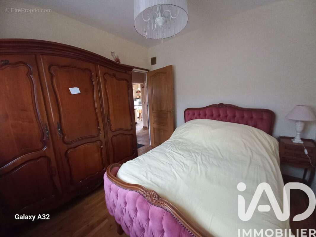 Photo 7 - Maison à CHATEAU-THIERRY