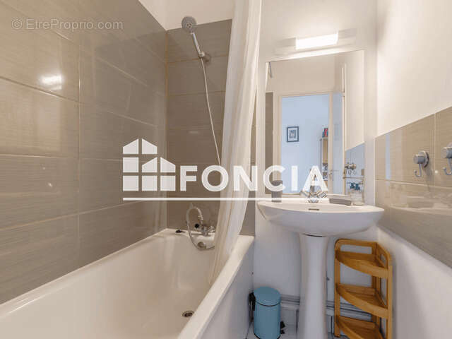 Maison à BRETIGNOLLES-SUR-MER