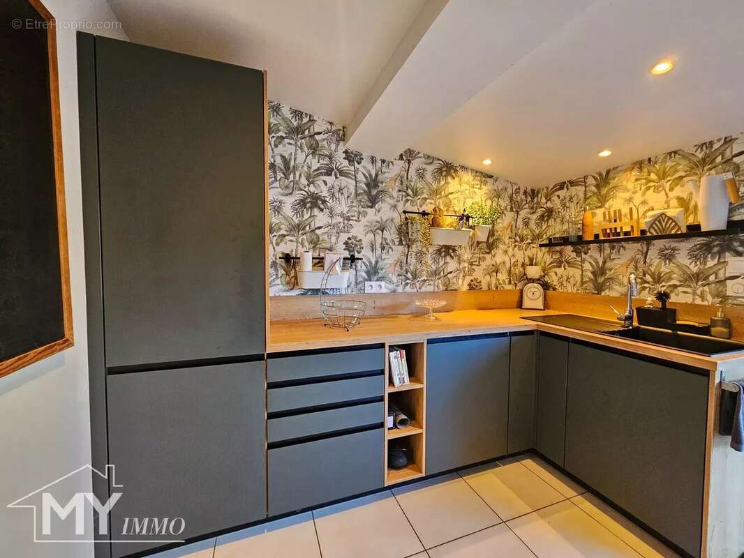 Maison à SAINT-AVIT-SAINT-NAZAIRE