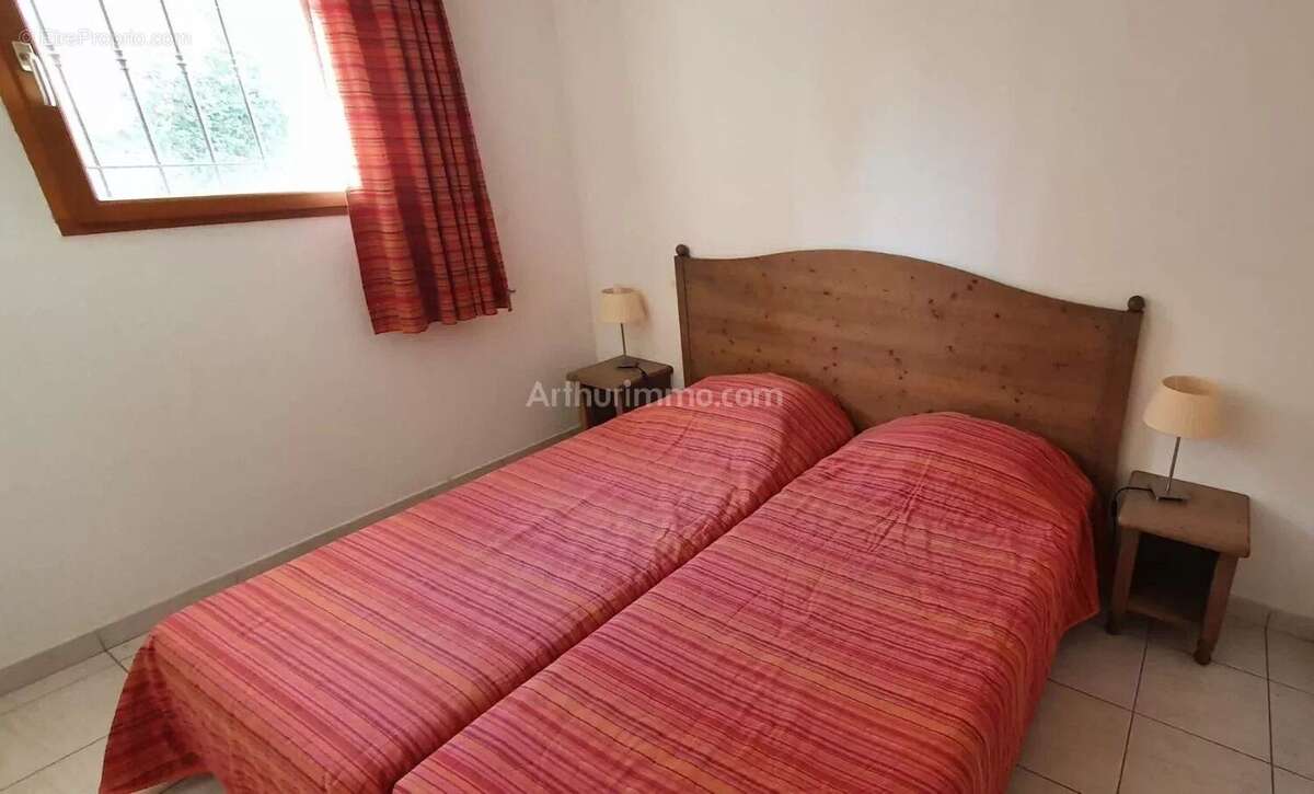 Appartement à L&#039;ILE-ROUSSE