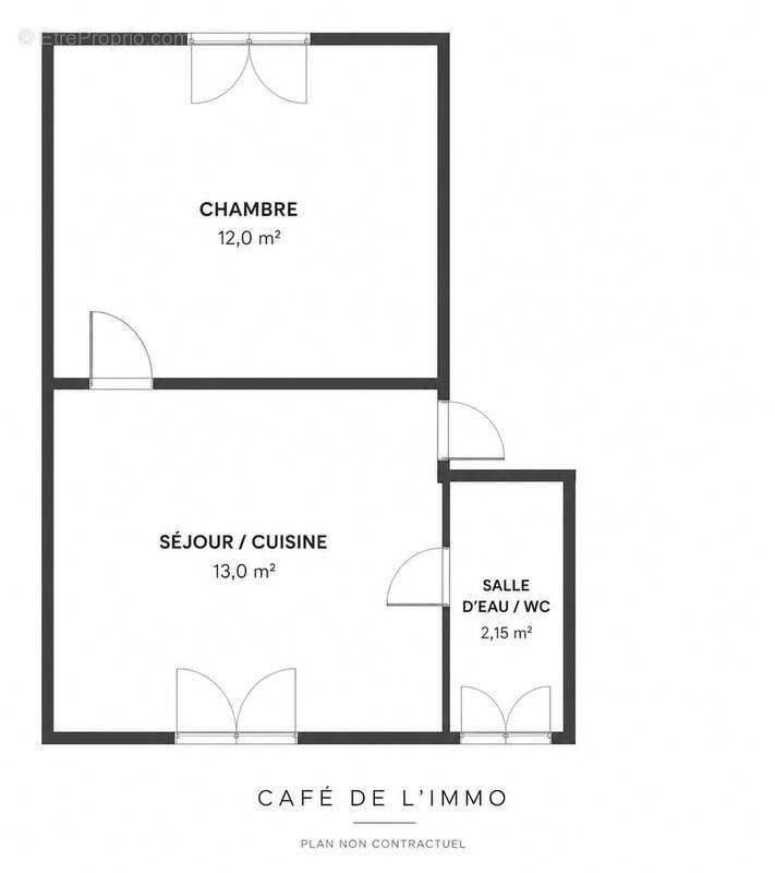Appartement à SAINT-CLOUD