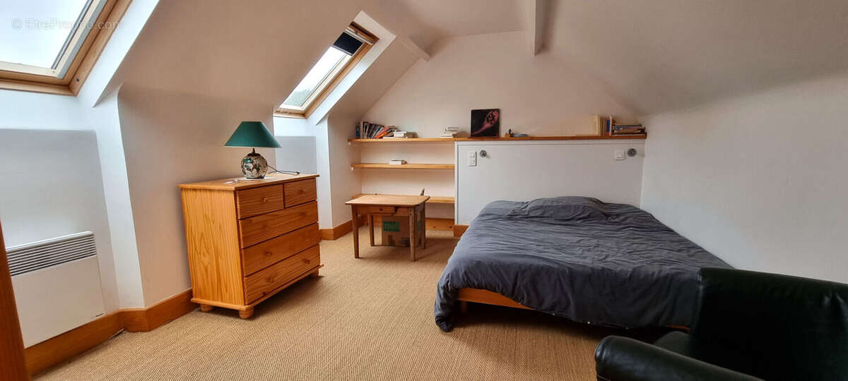 Maison à RIBECOURT-DRESLINCOURT