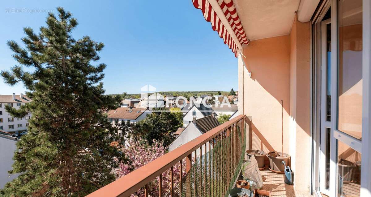 Appartement à ANTONY