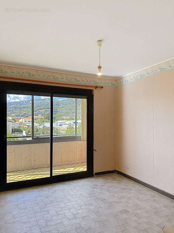 Appartement à BORGO