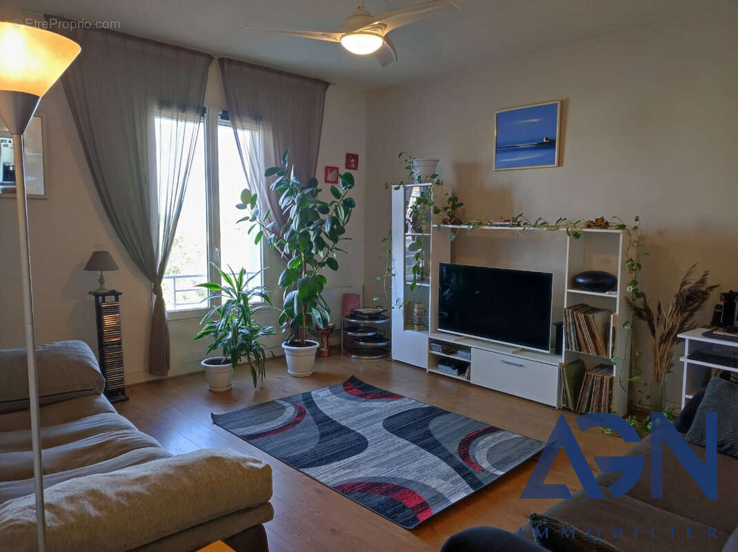 Appartement à AGDE
