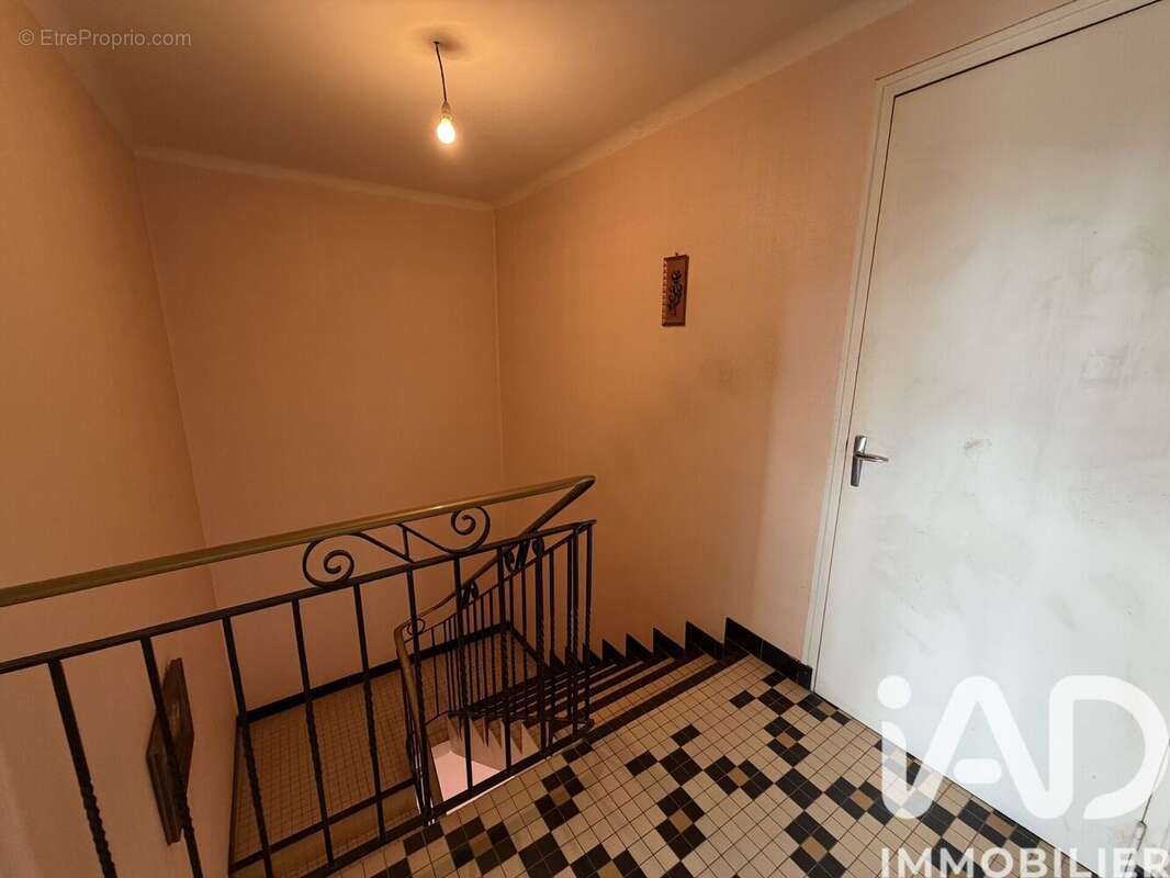 Photo 8 - Maison à RIEUX