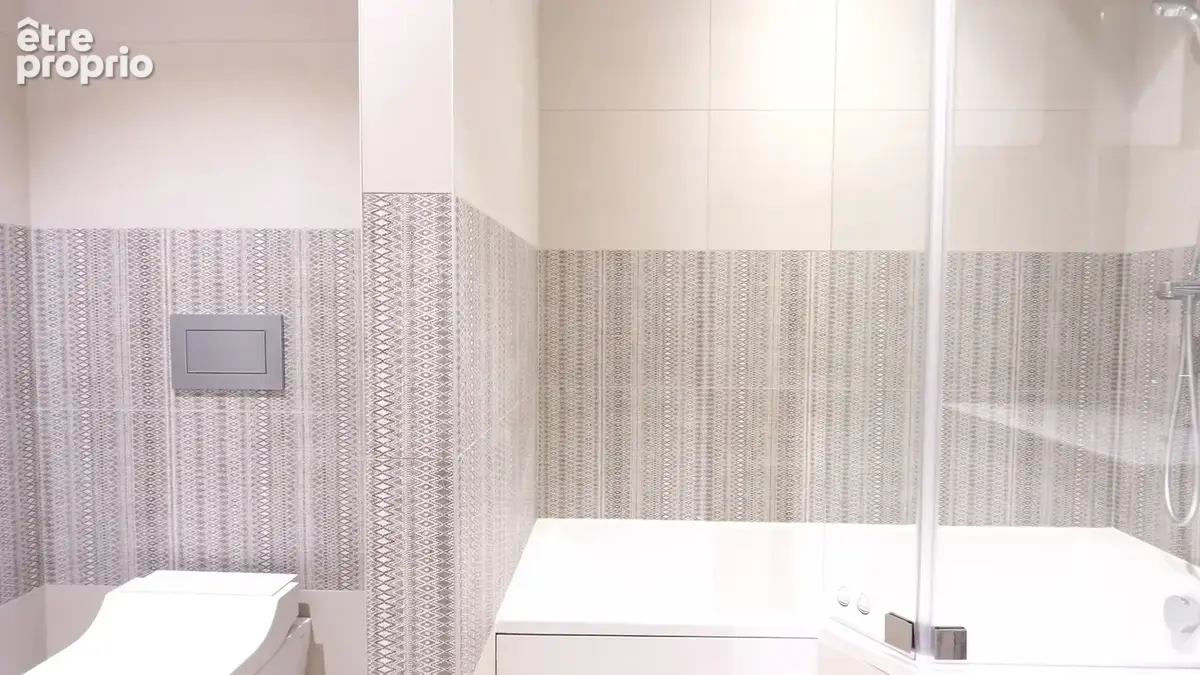 Divonne Les Bains - Magnifique appartement en duplex - photo 9