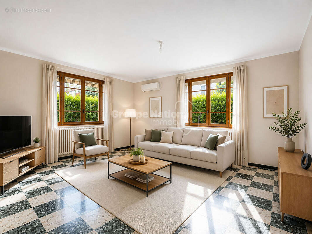 Maison à ORANGE