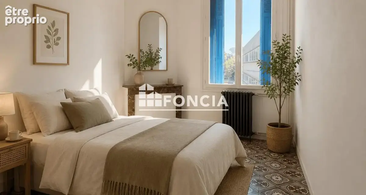 Nîmes Croix de Fer – Somptueux T4 de 120 m² avec jardin de 150 m², studio indépendant et garage - photo 3