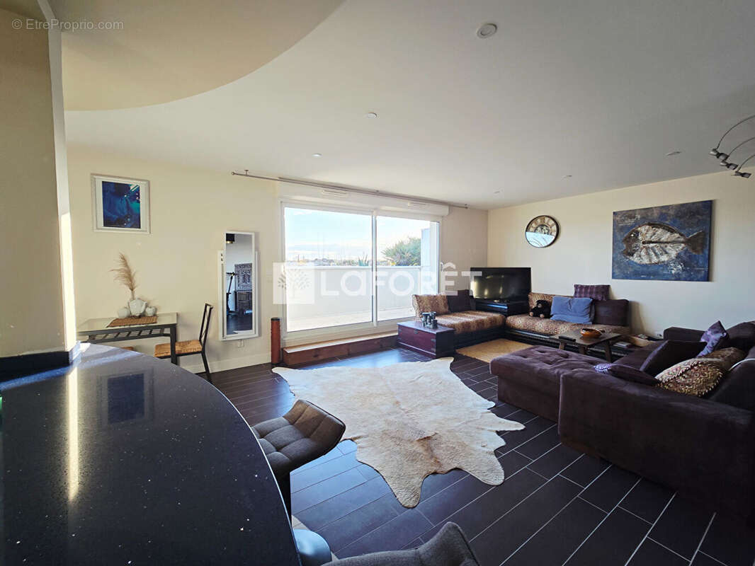 Appartement à MERIGNAC