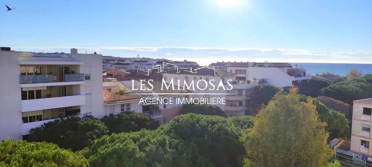 Appartement à FREJUS