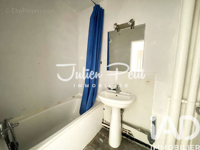 Photo 7 - Appartement à ANTONY