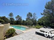 Photo 1 - Maison à OPIO