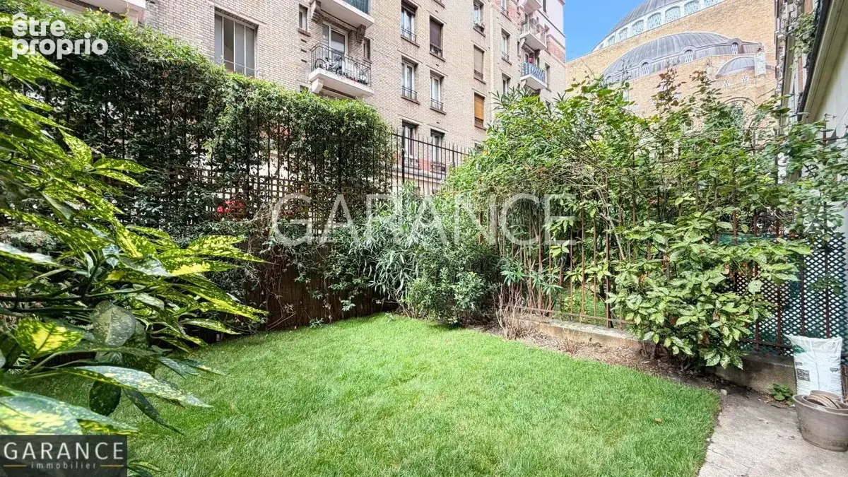 Appartement 3 pièces 72 m² à vendre à Paris-12e (75012) - photo 3