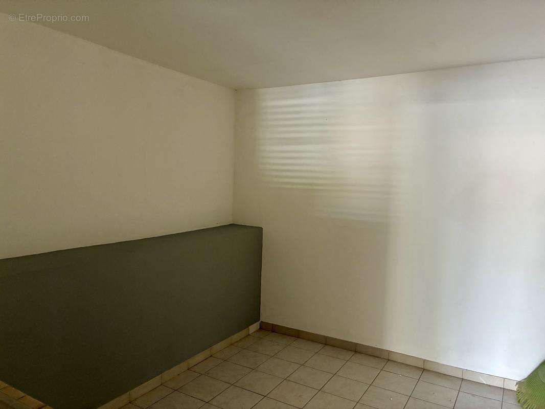 Appartement à SAINT-ESPRIT