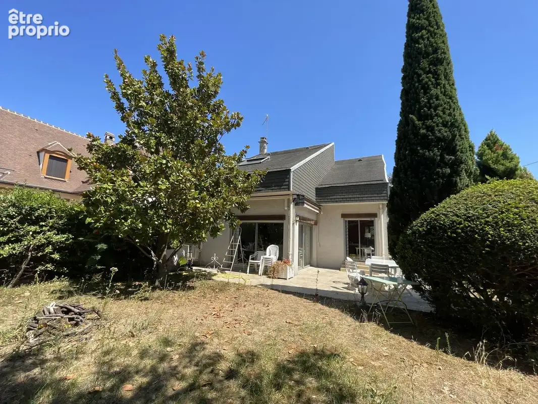 Nouvelle Maison Houilles - photo 24