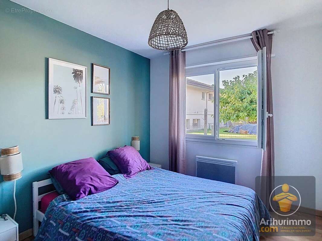 Appartement à MIMIZAN