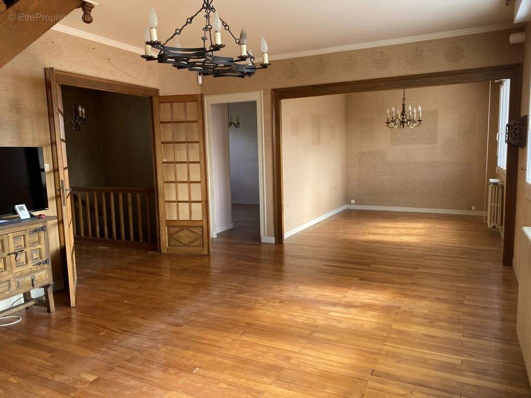 Maison à SAINT-NAZAIRE