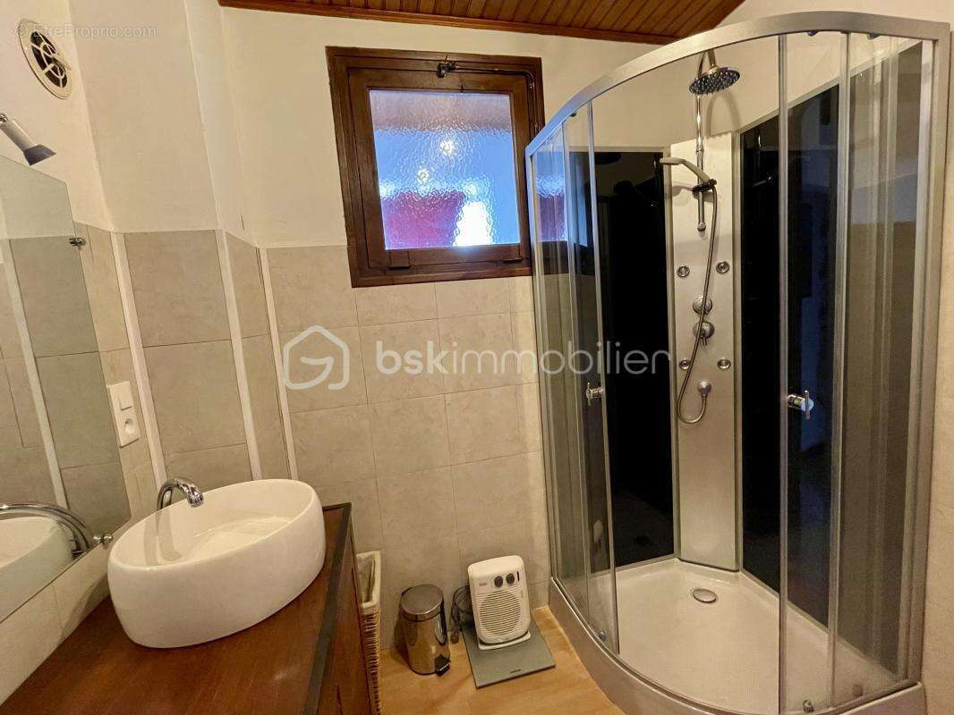 Maison à LATOUR-DE-CAROL