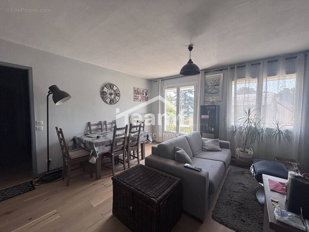 Appartement à ORLEANS