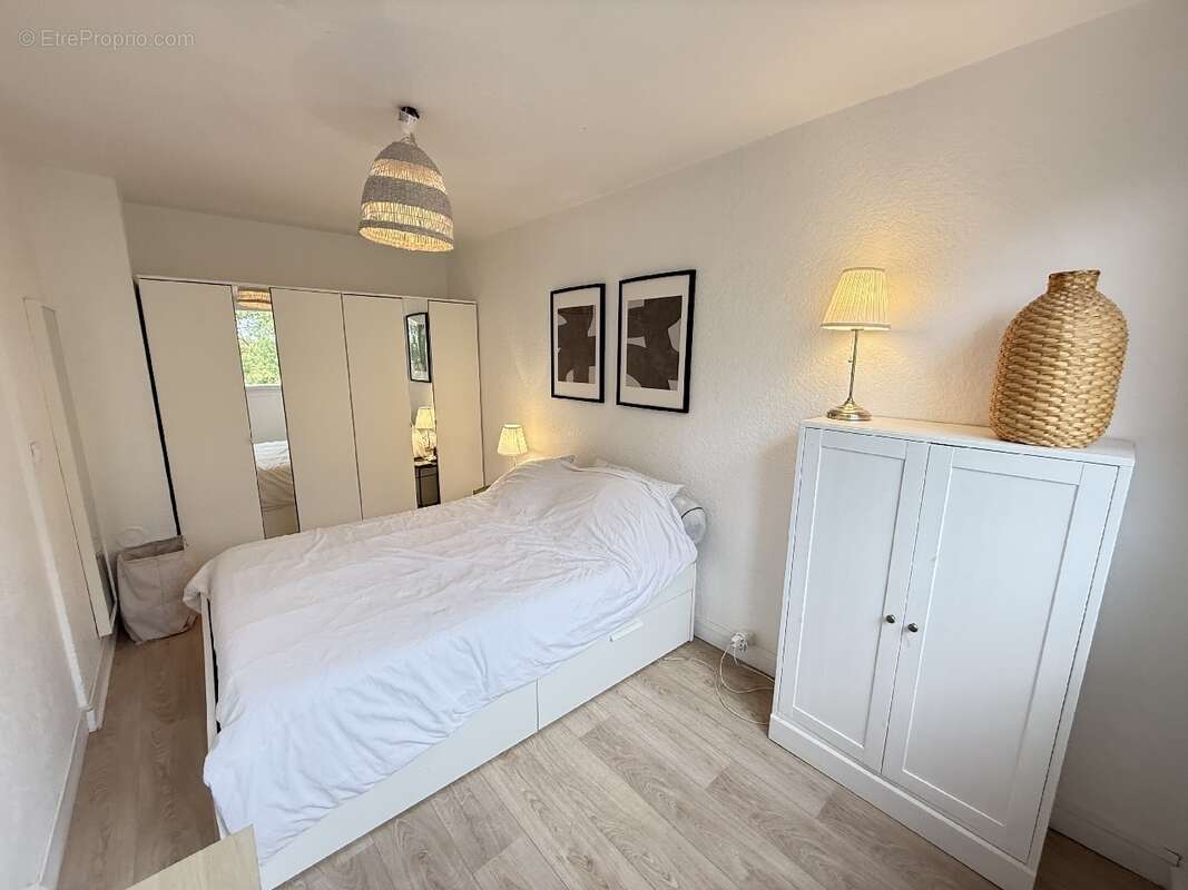 Appartement à CHAMPIGNY-SUR-MARNE