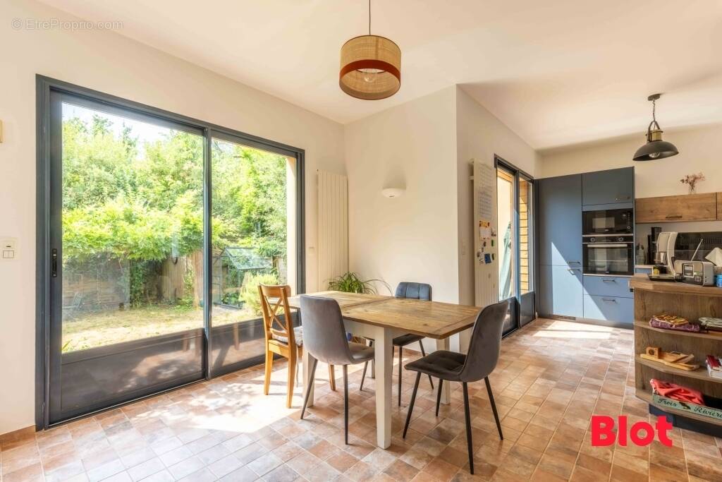 Photo Maison à Rennes au prix de 936 000€
