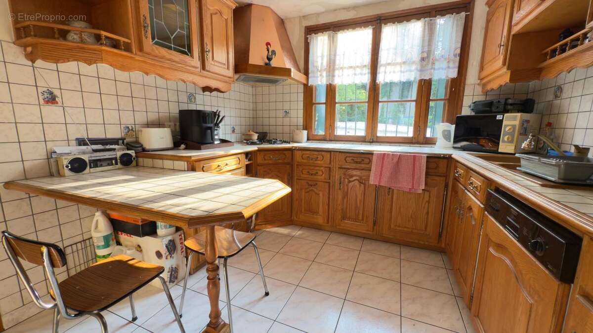 Maison à NEUILLY-SUR-MARNE