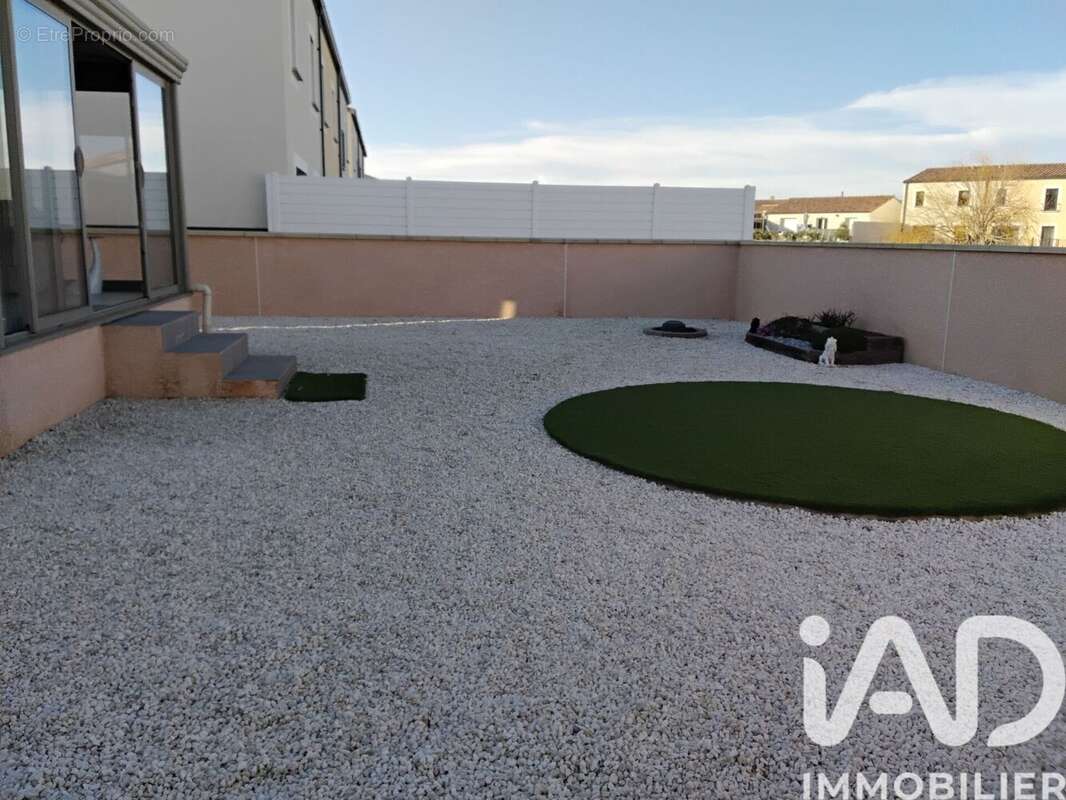 Photo 4 - Maison à PUICHERIC