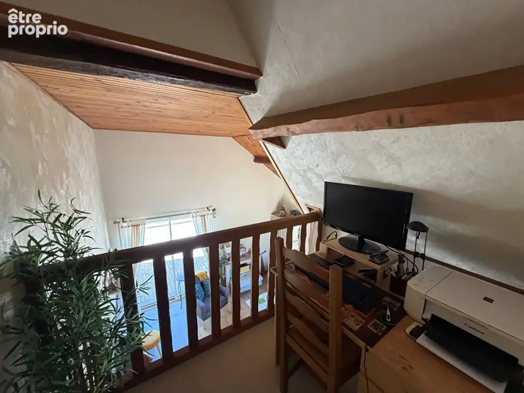 Maison Chambois 5 pièce(s) 120 m2 - photo 9