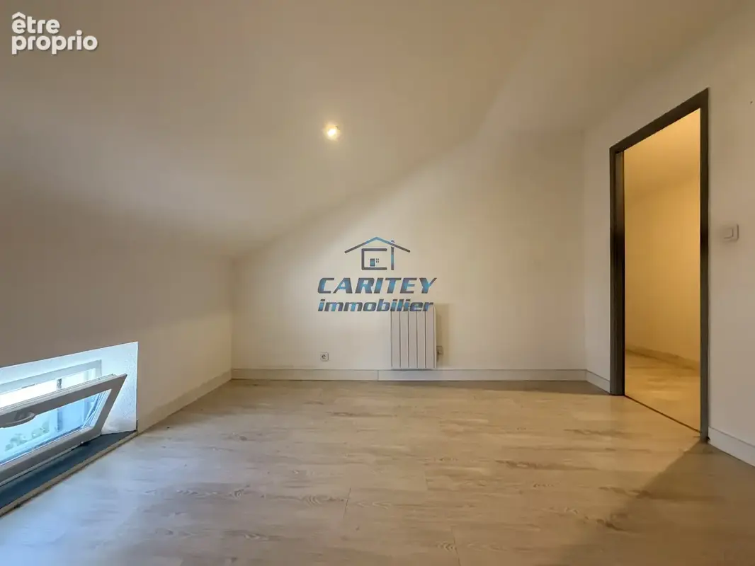 Maison de village   5 chambres   Terrain clos de 255 m2   Saint-Sauveur - photo 18