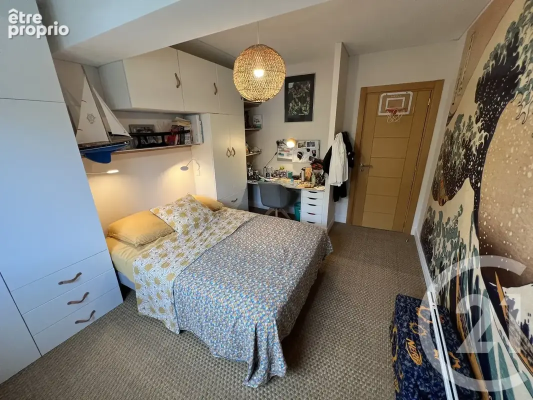 Maison 5 pièces 165 m² à vendre à Santa-Maria-Di-Lota (20200) - photo 24
