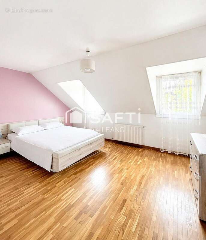 Photo 6 - Maison à GARGES-LES-GONESSE
