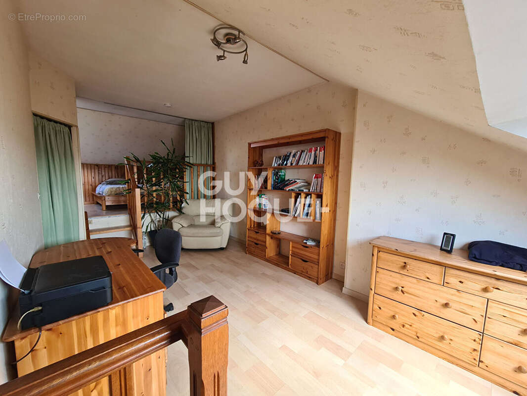 Appartement à NEUILLY-PLAISANCE